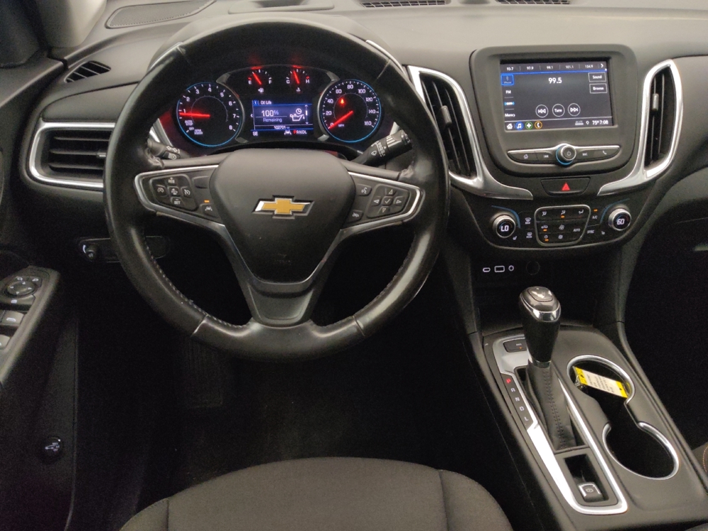 2019 Chevrolet Equinox 2FL - Photo 17