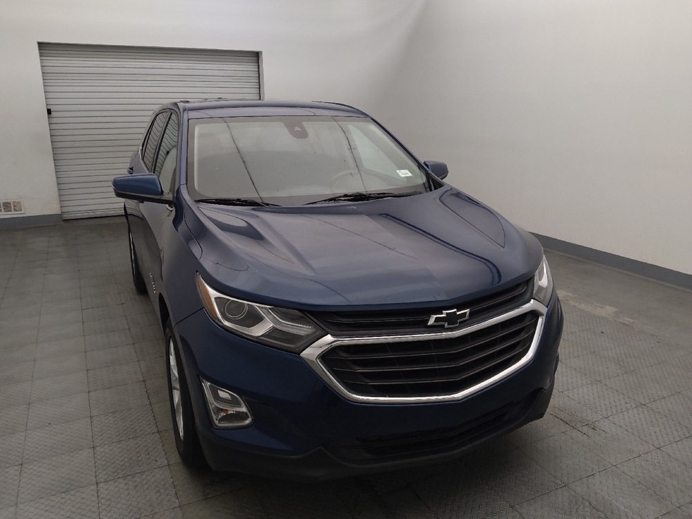 2019 Chevrolet Equinox 2FL - Photo 11