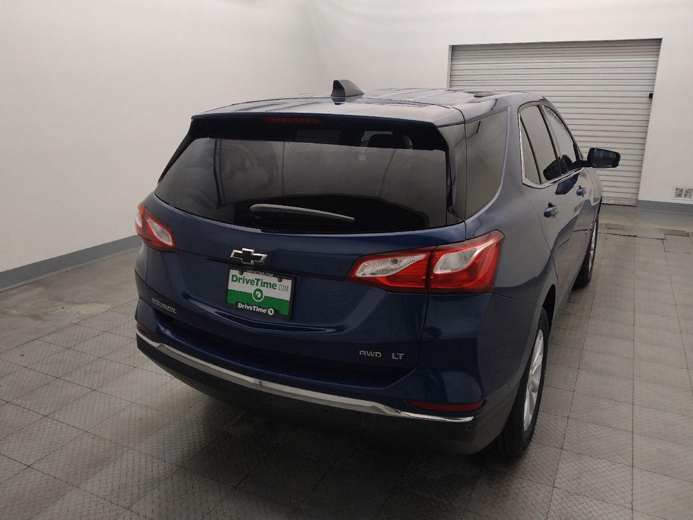 2019 Chevrolet Equinox 2FL - Photo 6