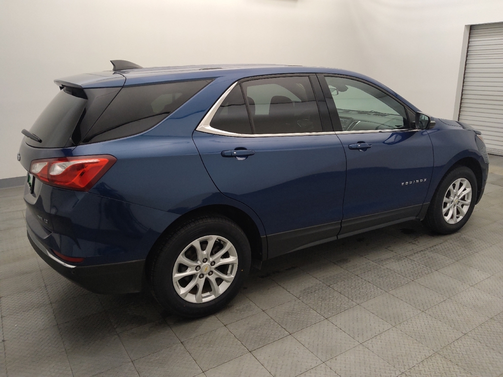 2019 Chevrolet Equinox 2FL - Photo 8