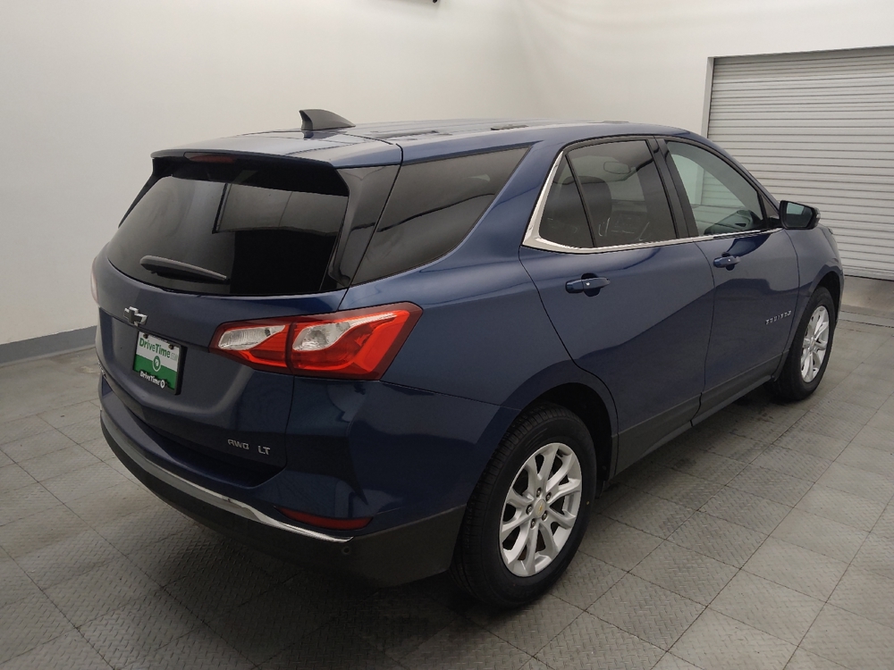 2019 Chevrolet Equinox 2FL - Photo 7