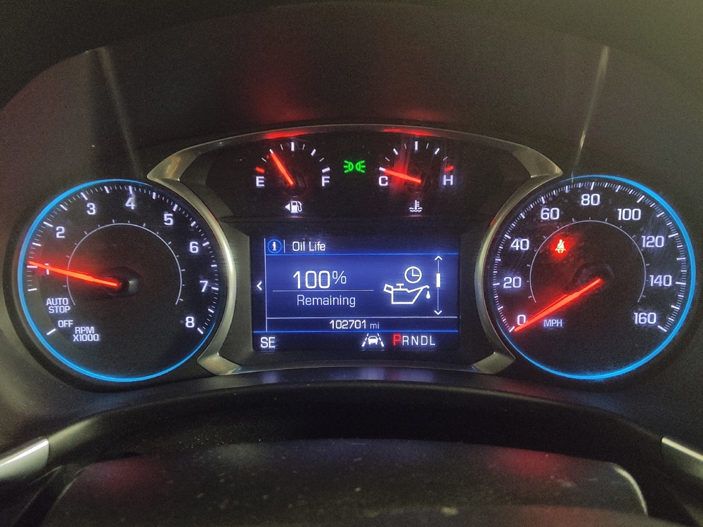 2019 Chevrolet Equinox 2FL - Photo 18