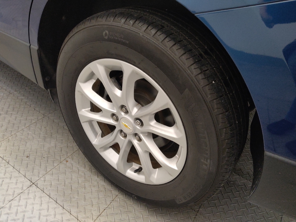 2019 Chevrolet Equinox 2FL - Photo 24