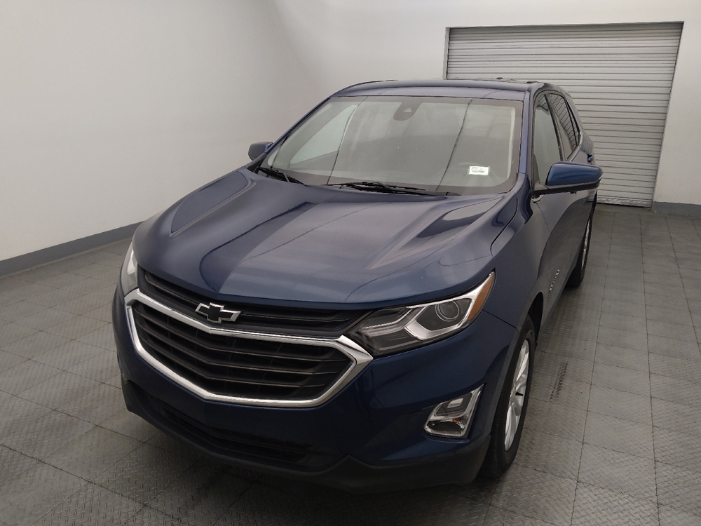 2019 Chevrolet Equinox 2FL - Photo 12