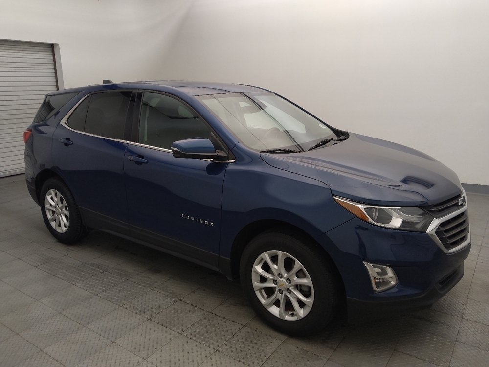 2019 Chevrolet Equinox 2FL - Photo 9