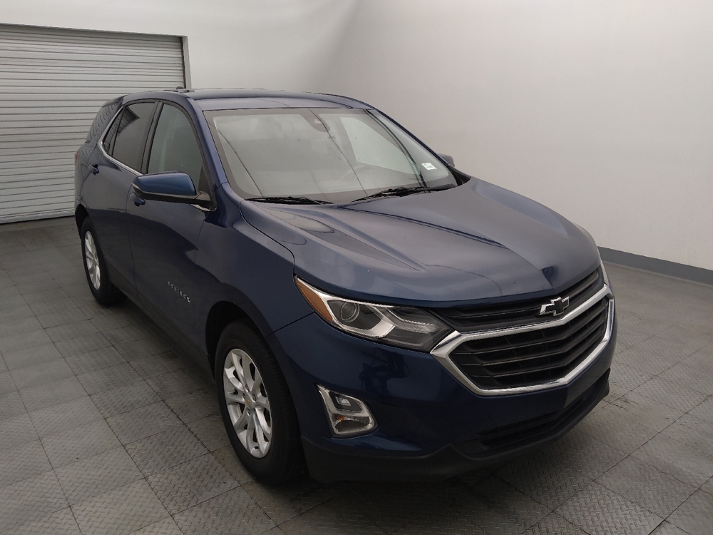 2019 Chevrolet Equinox 2FL - Photo 10