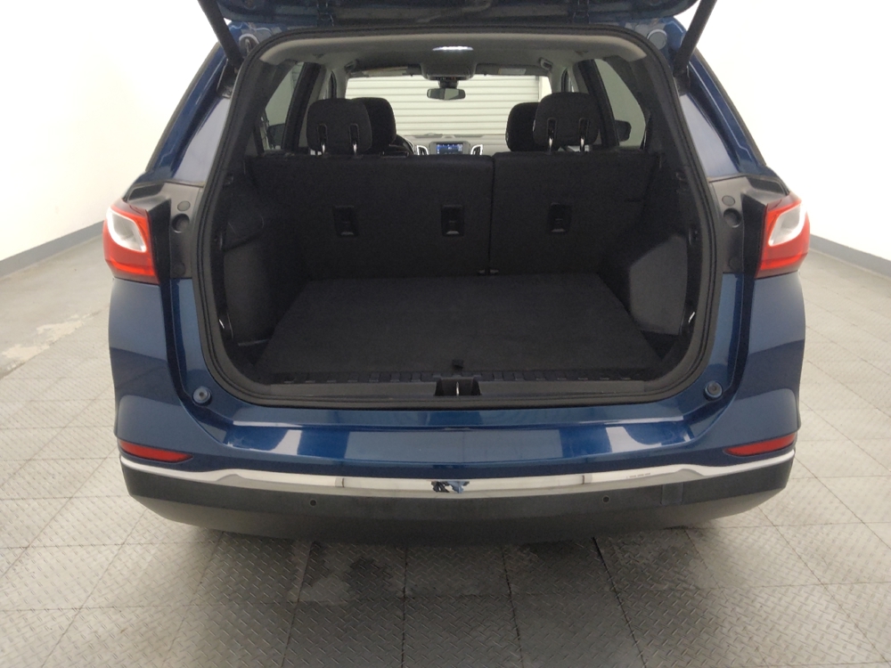 2019 Chevrolet Equinox 2FL - Photo 22