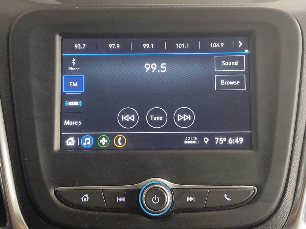 2019 Chevrolet Equinox 2FL - Photo 19