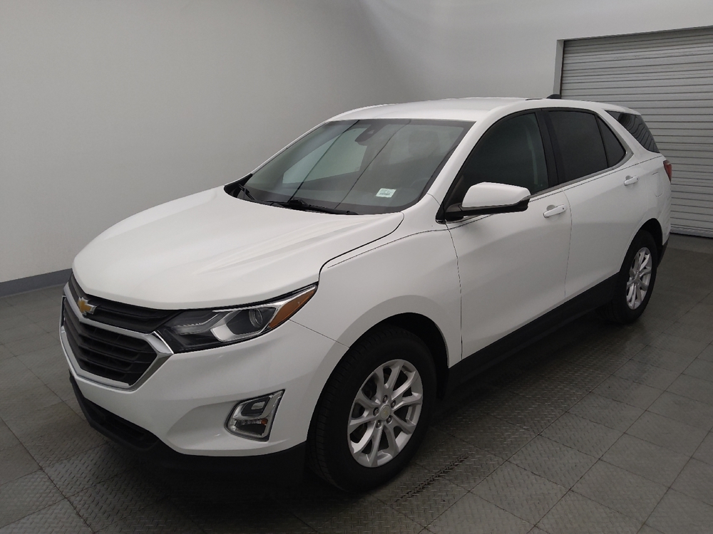 2019 Chevrolet Equinox 2FL