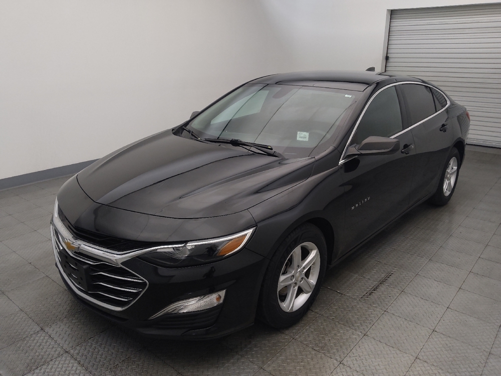 2019 Chevrolet Malibu