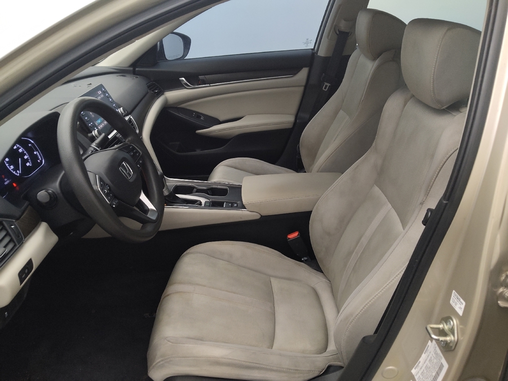 2020 Honda Accord EX - Photo 13