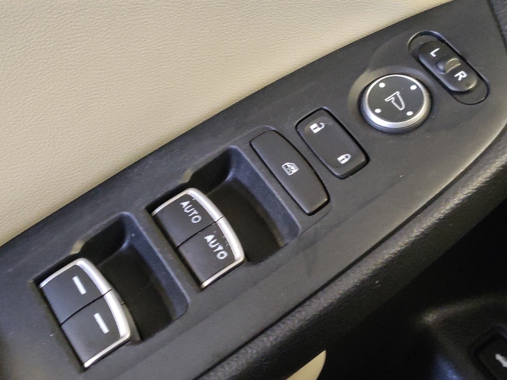 2020 Honda Accord EX - Photo 21