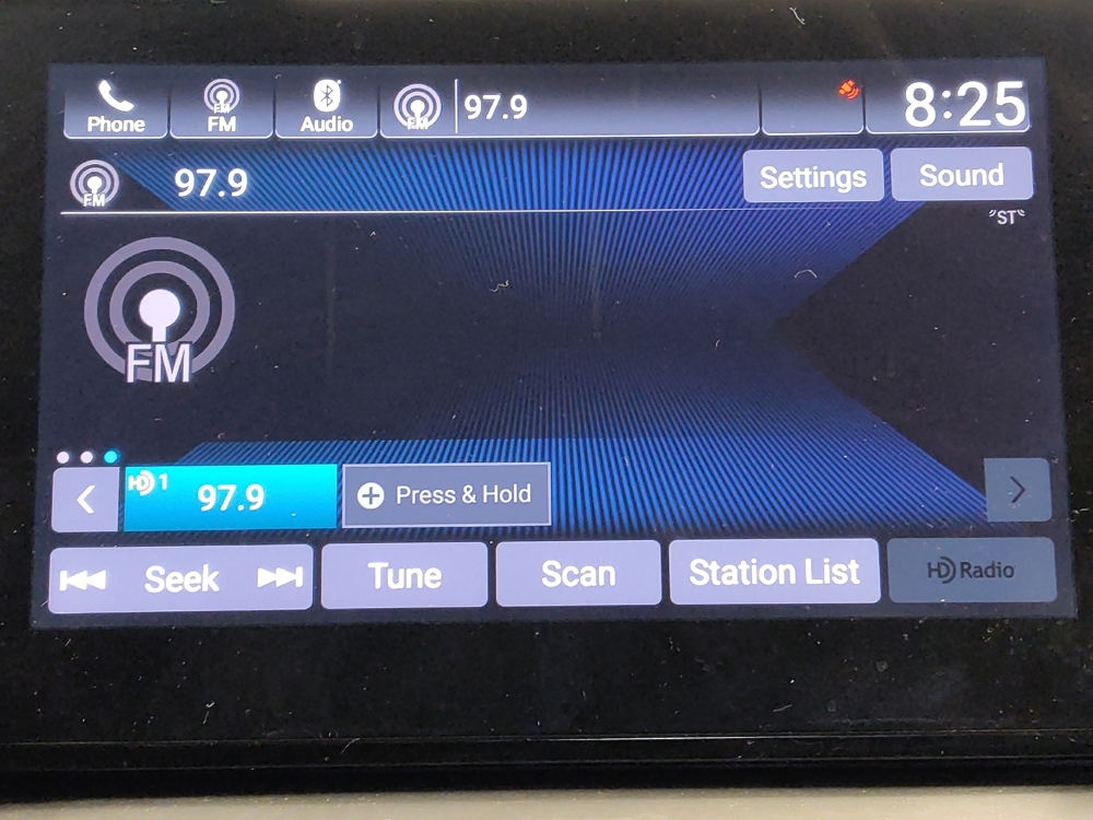 2020 Honda Accord EX - Photo 19