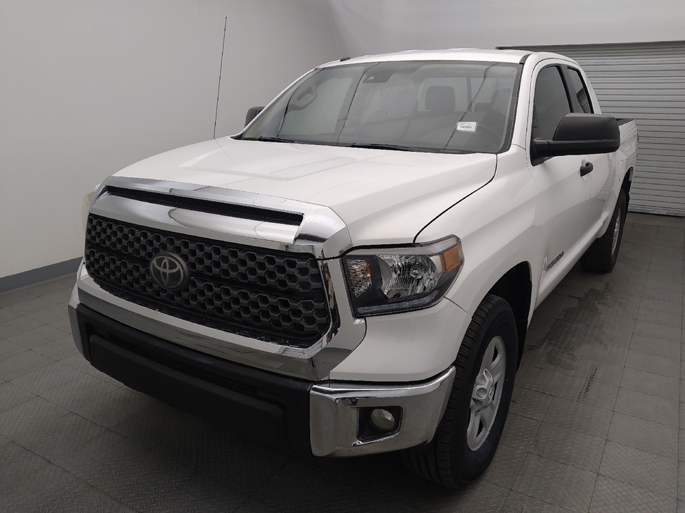 2018 Toyota Tundra SR5 - Photo 12