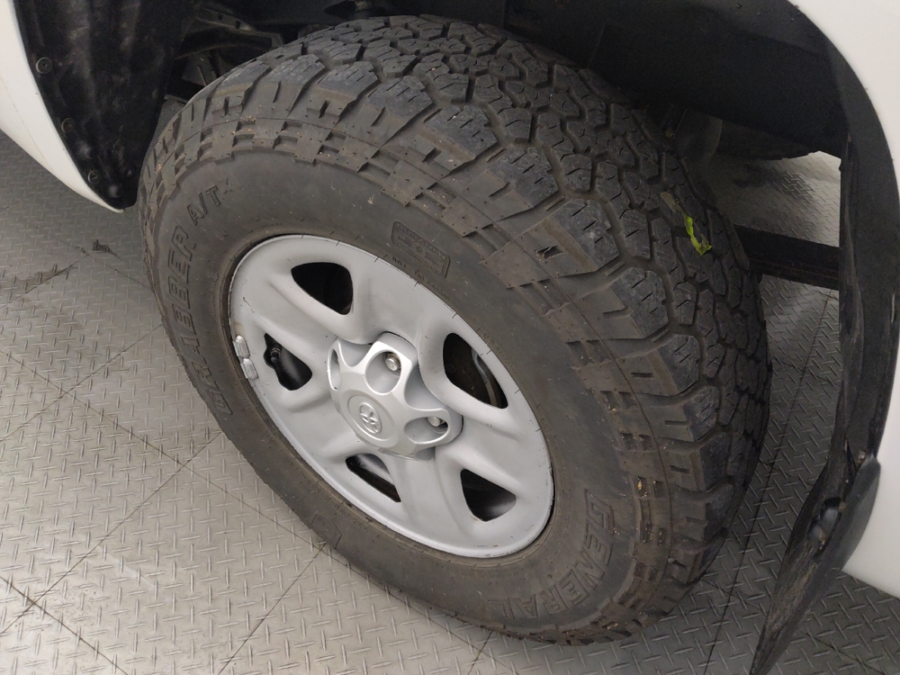 2018 Toyota Tundra SR5 - Photo 24