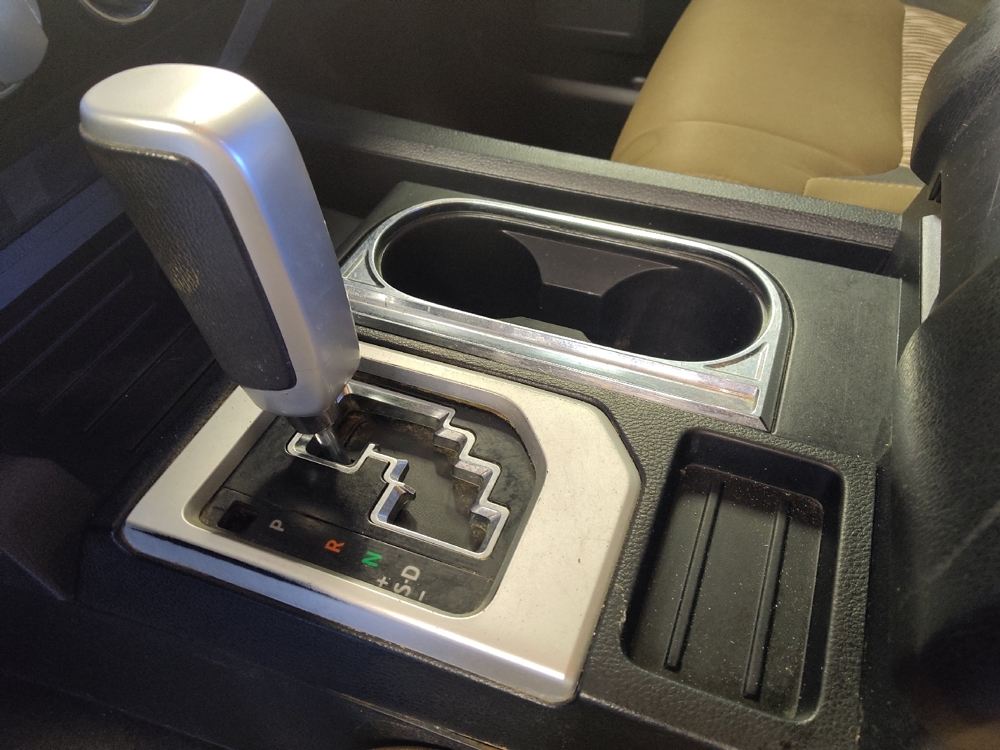 2018 Toyota Tundra SR5 - Photo 20