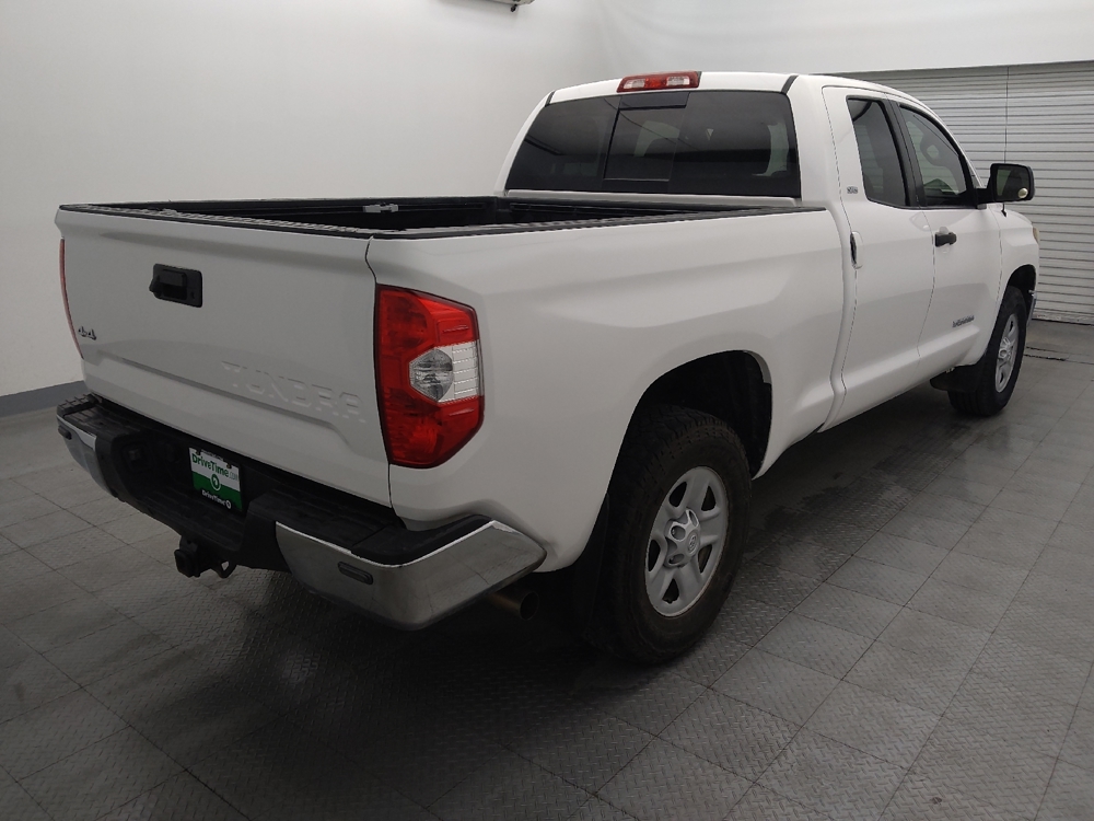 2018 Toyota Tundra SR5 - Photo 7