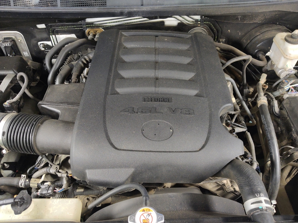 2018 Toyota Tundra SR5 - Photo 23