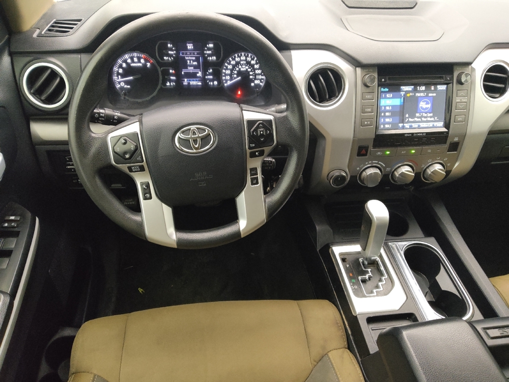 2018 Toyota Tundra SR5 - Photo 17