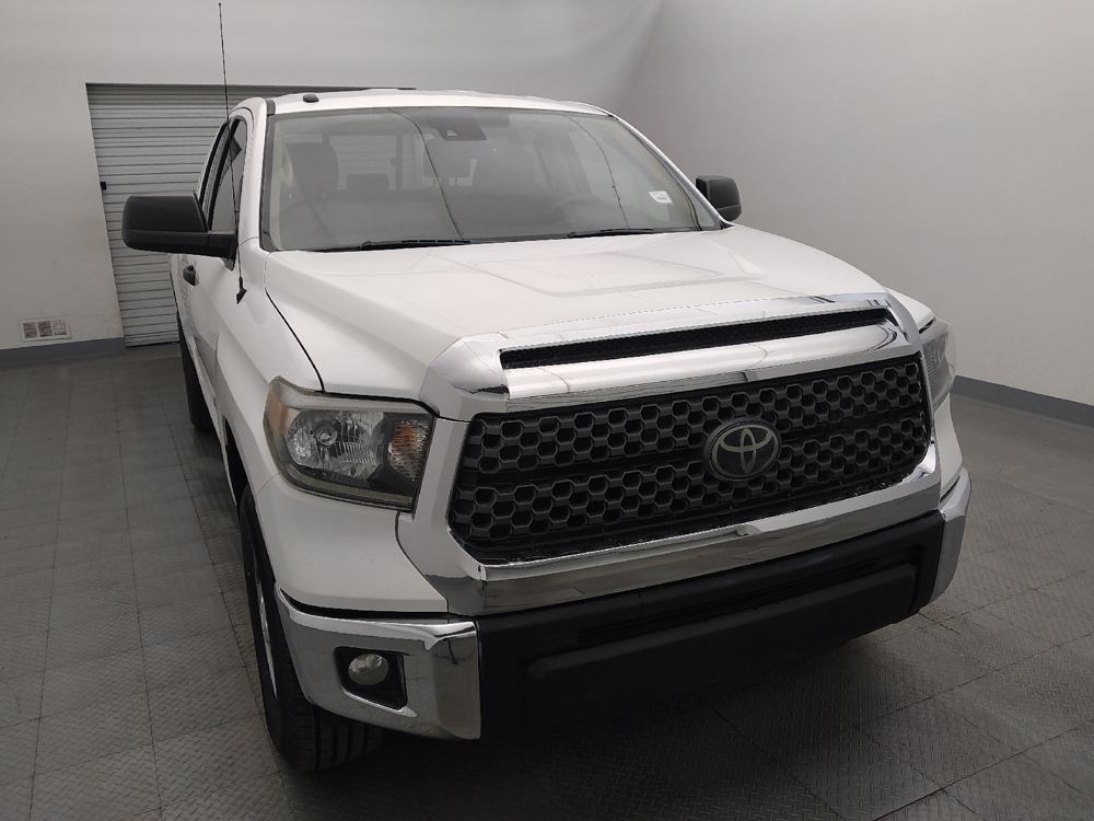 2018 Toyota Tundra SR5 - Photo 11