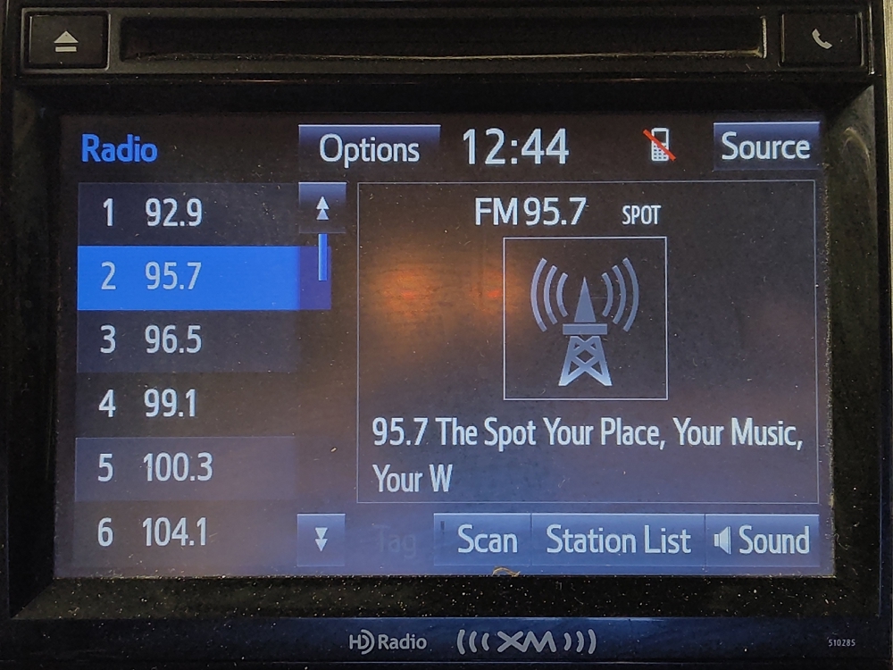 2018 Toyota Tundra SR5 - Photo 19