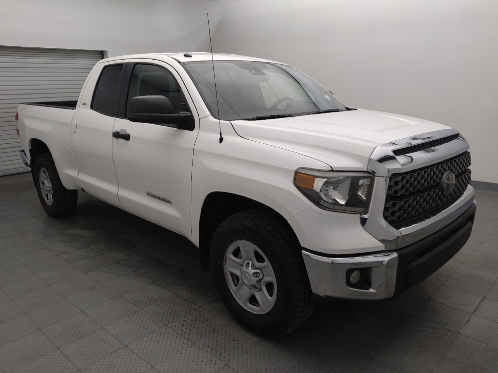 2018 Toyota Tundra SR5 - Photo 9