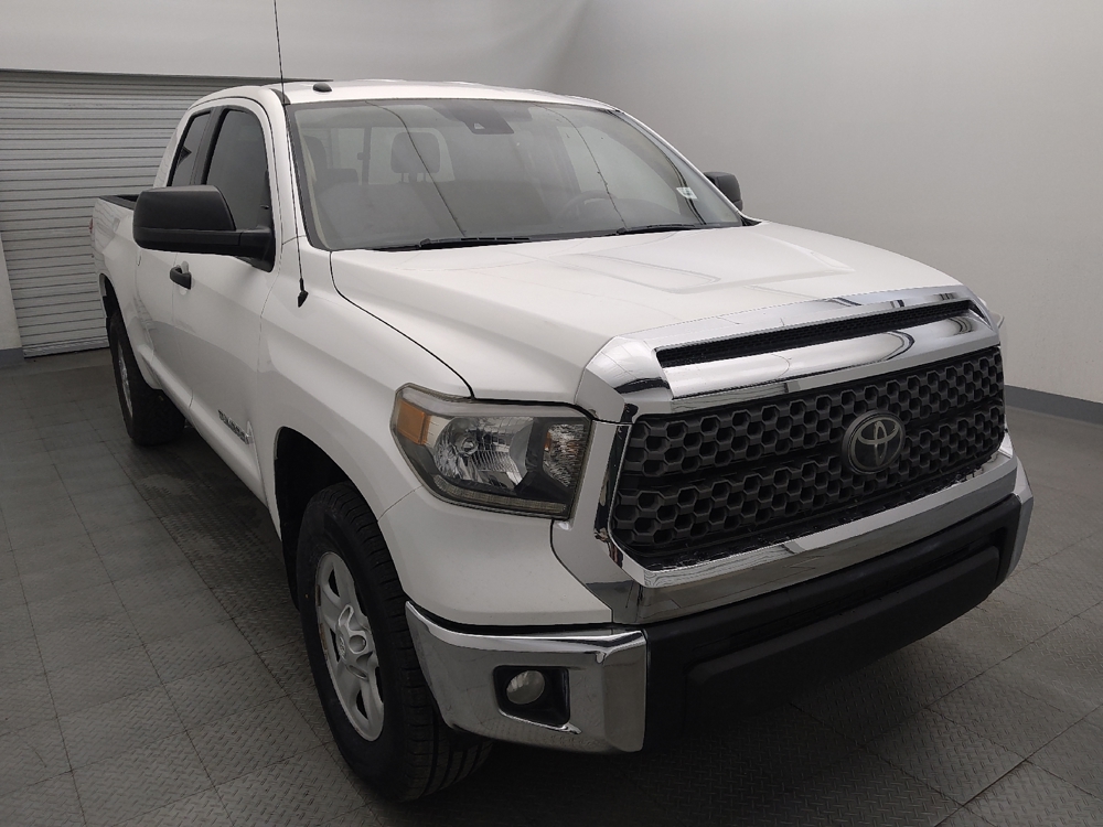 2018 Toyota Tundra SR5 - Photo 10
