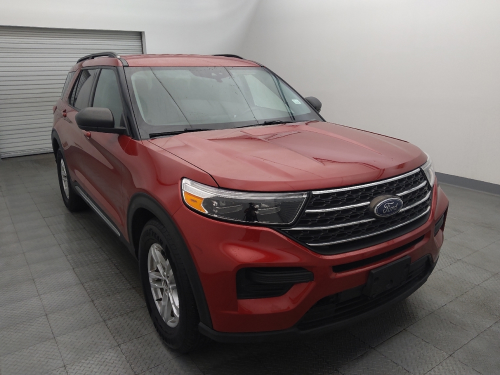 2022 Ford Explorer XLT - Photo 10