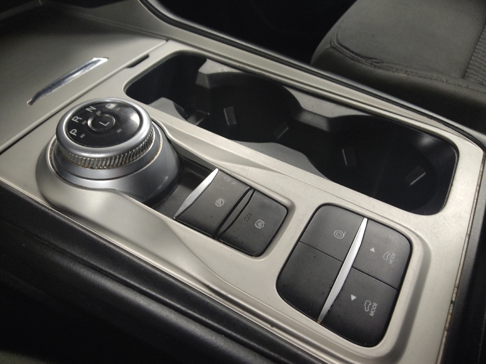 2022 Ford Explorer XLT - Photo 20