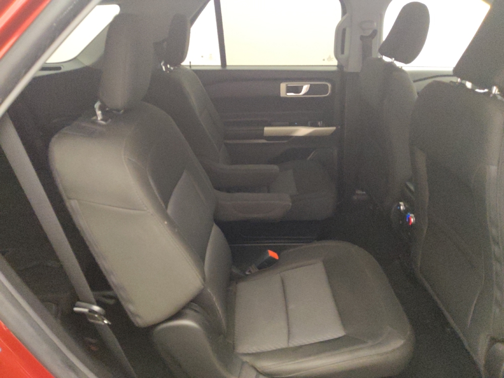 2022 Ford Explorer XLT - Photo 15