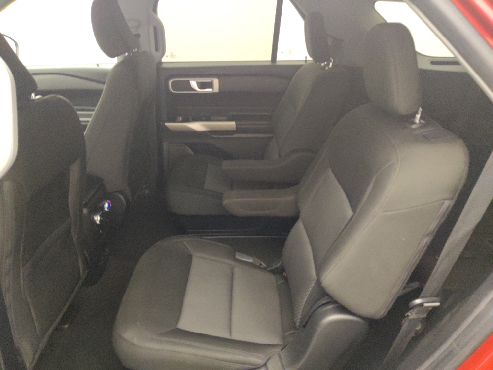 2022 Ford Explorer XLT - Photo 14