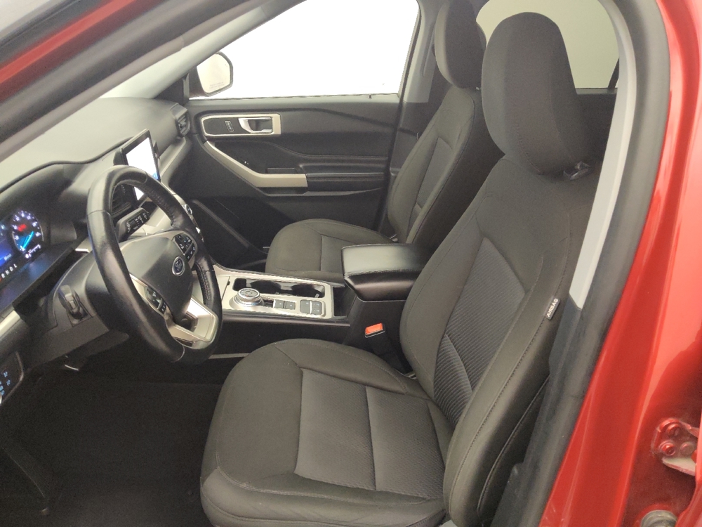 2022 Ford Explorer XLT - Photo 13