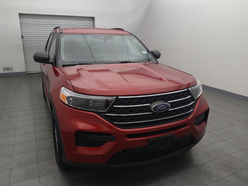 2022 Ford Explorer XLT - Photo 11