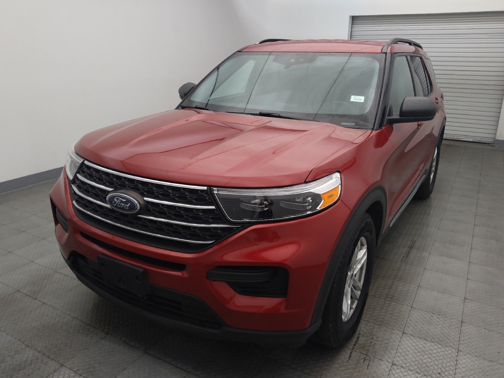 2022 Ford Explorer XLT - Photo 12
