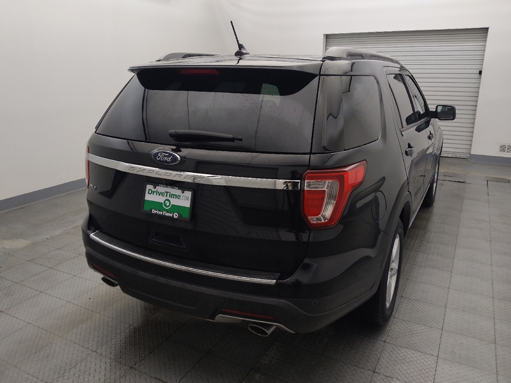2018 Ford Explorer XLT - Photo 6