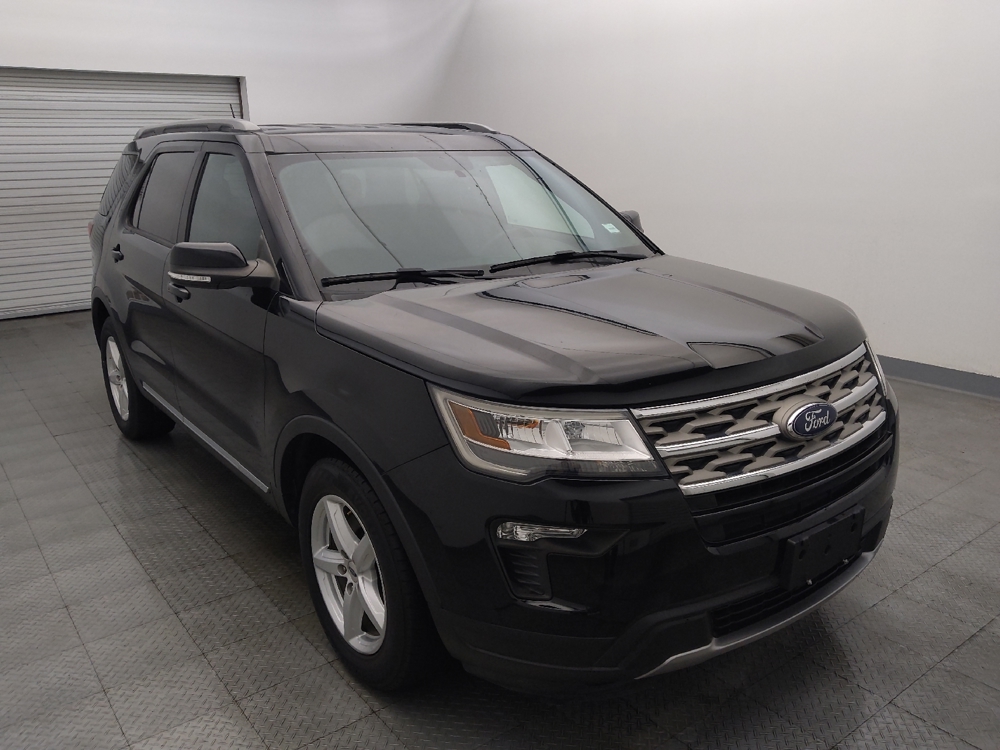 2018 Ford Explorer XLT - Photo 10