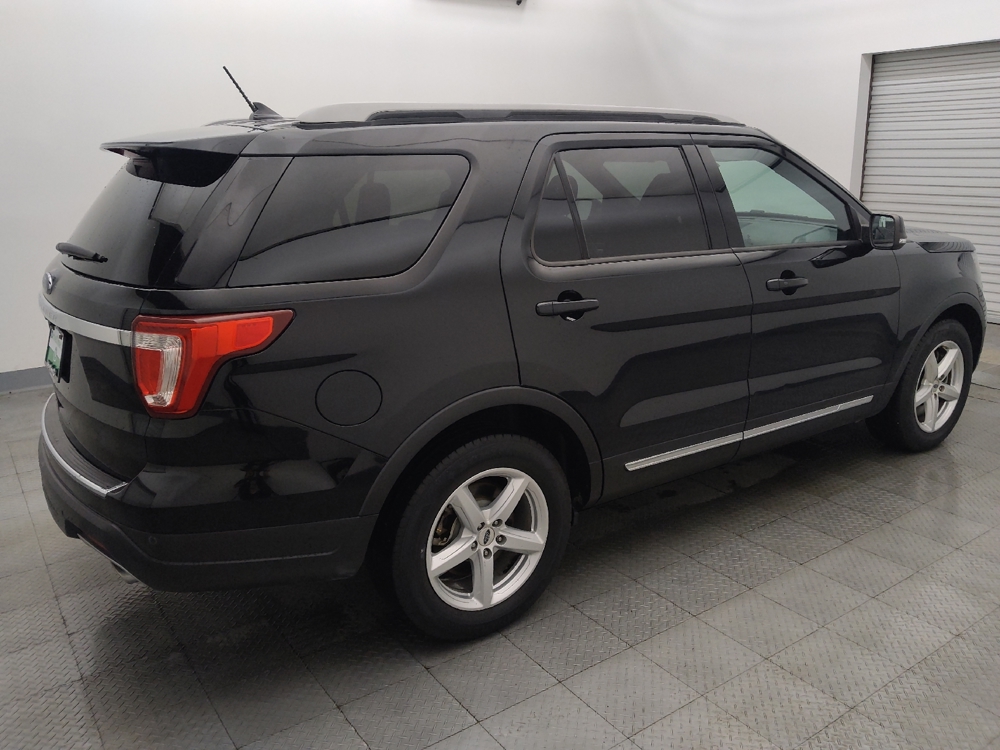 2018 Ford Explorer XLT - Photo 8