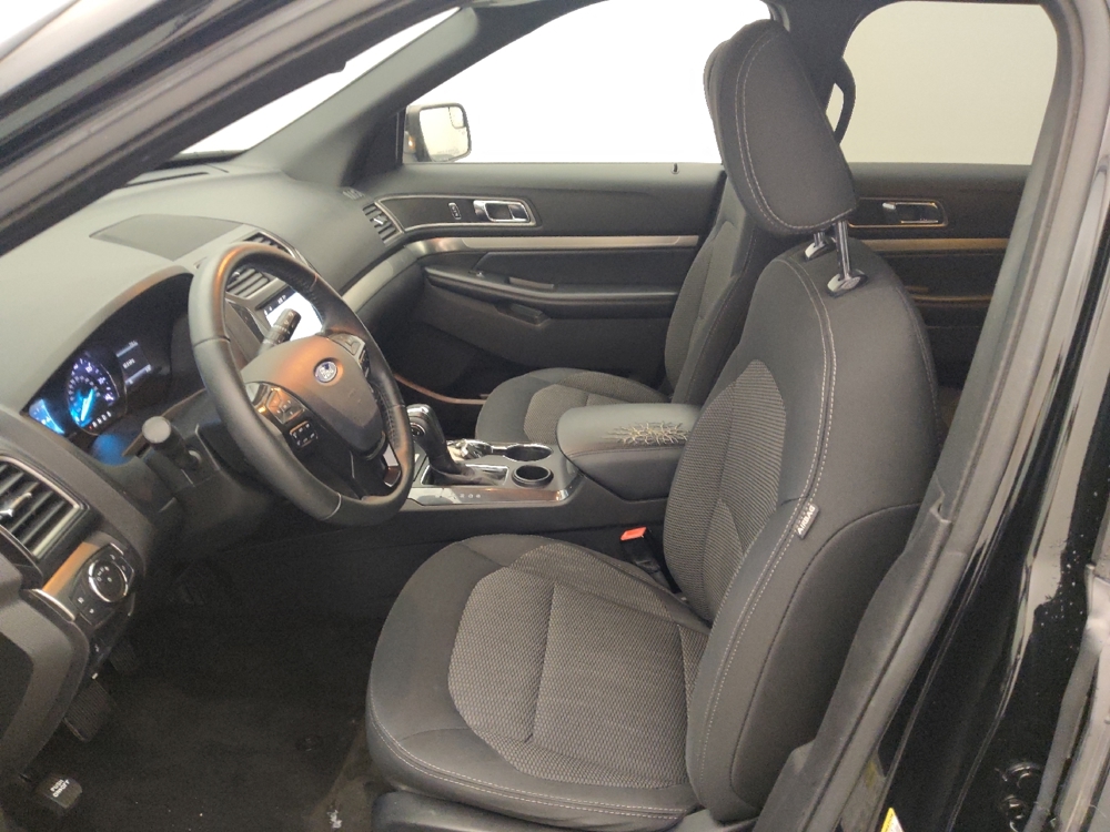 2018 Ford Explorer XLT - Photo 13