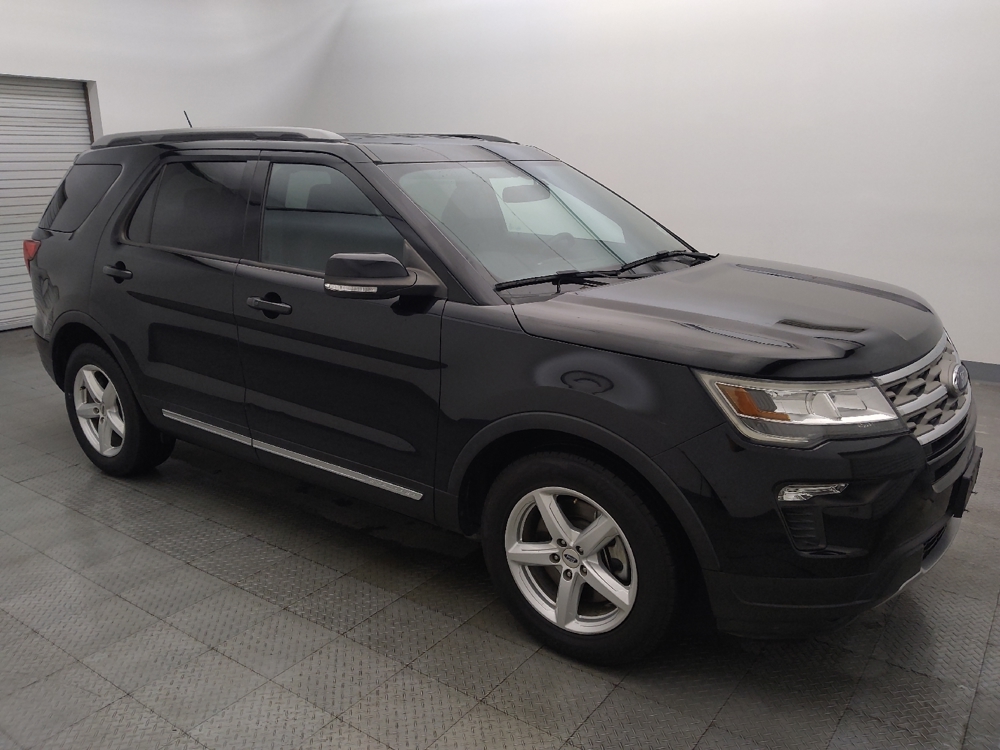 2018 Ford Explorer XLT - Photo 9