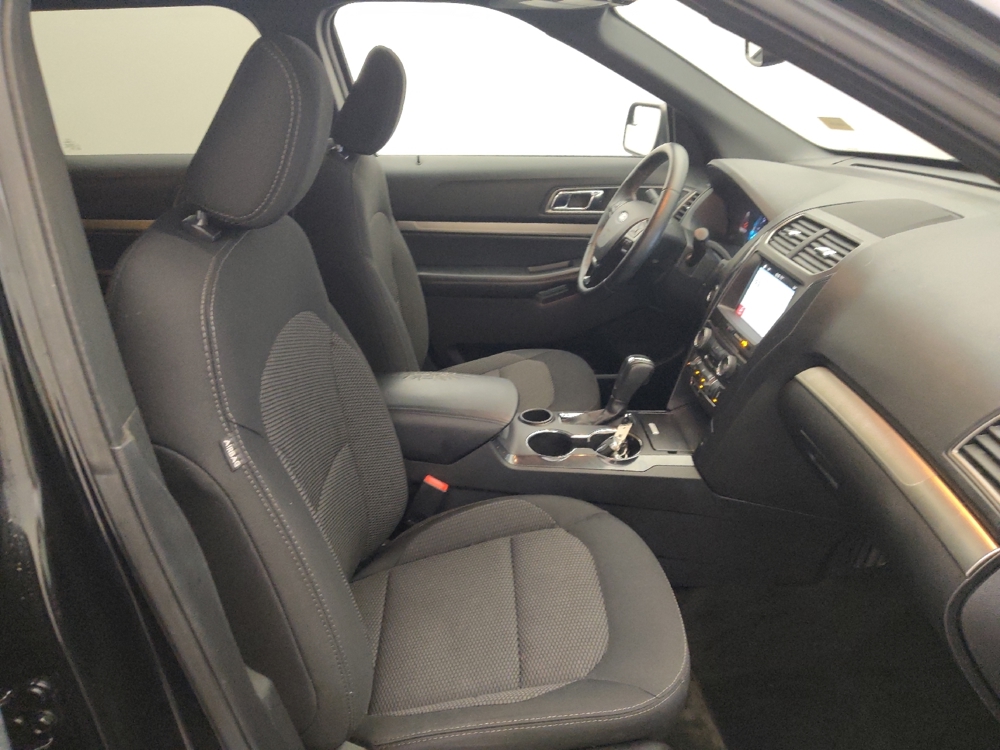 2018 Ford Explorer XLT - Photo 16