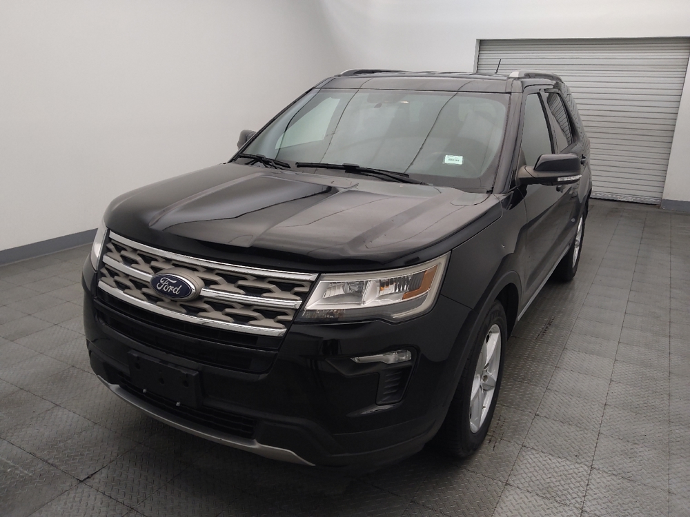 2018 Ford Explorer XLT - Photo 12