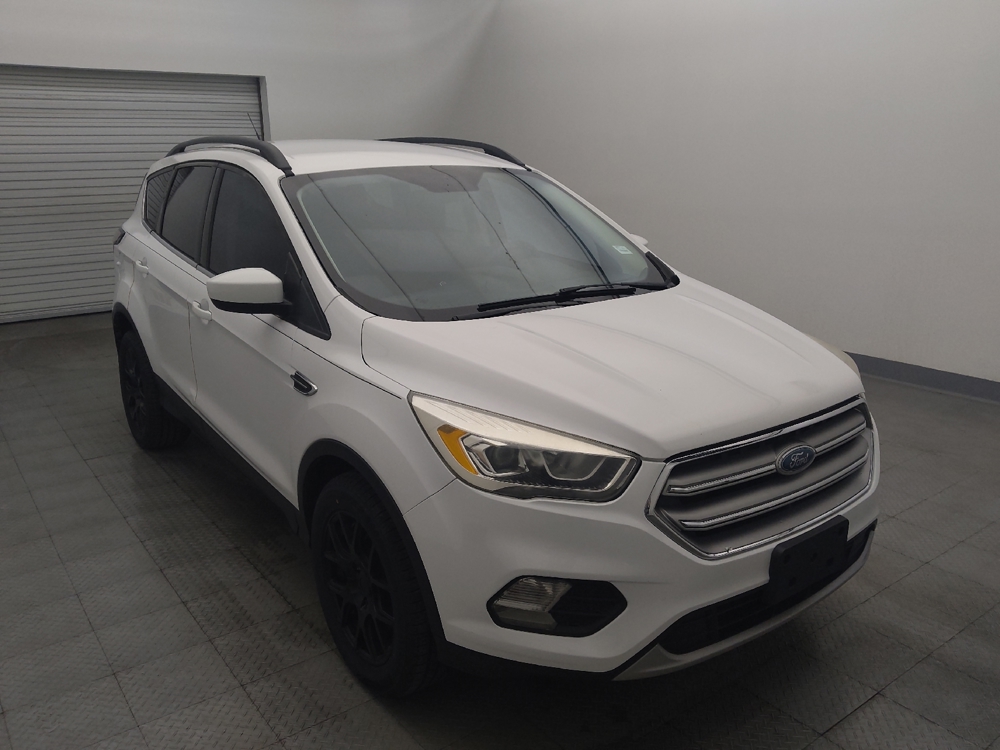 2017 Ford Escape SE - Photo 10