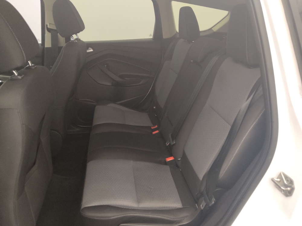 2017 Ford Escape SE - Photo 14