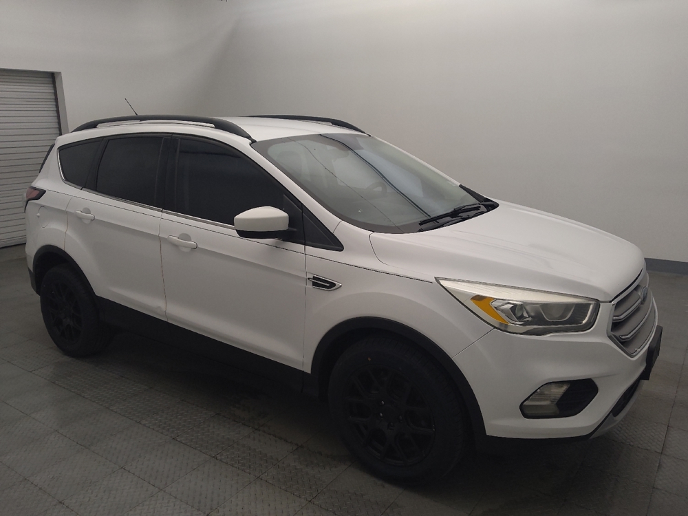 2017 Ford Escape SE - Photo 9