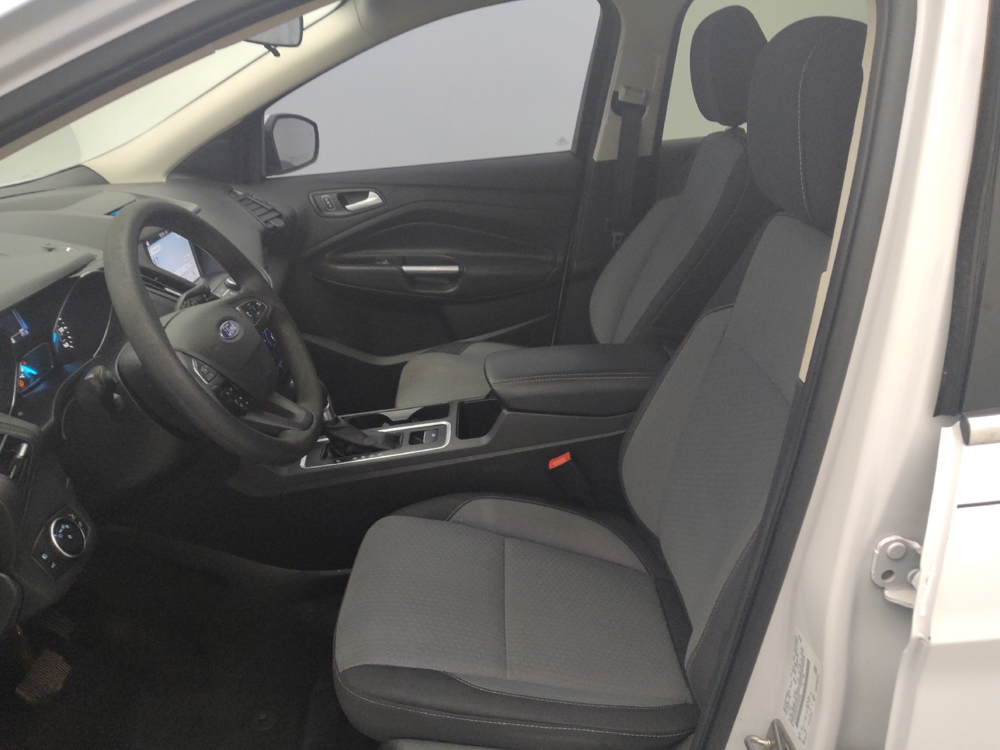 2017 Ford Escape SE - Photo 13
