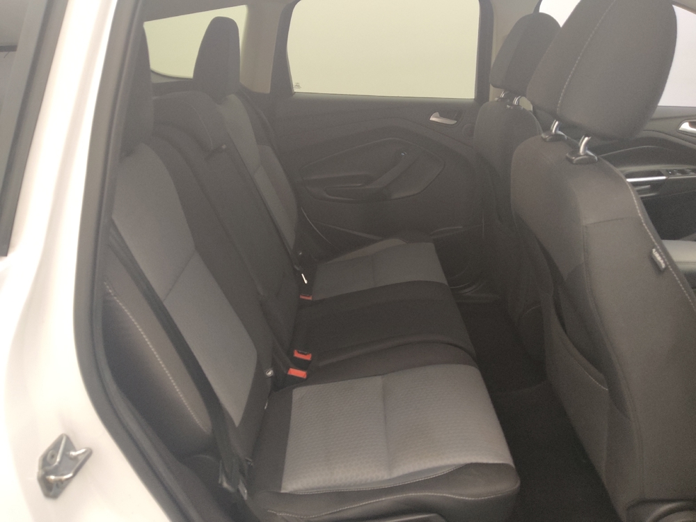 2017 Ford Escape SE - Photo 15
