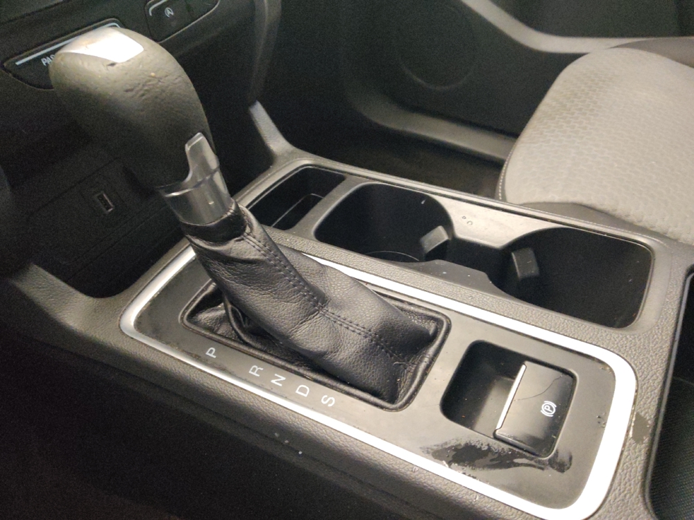 2017 Ford Escape SE - Photo 20