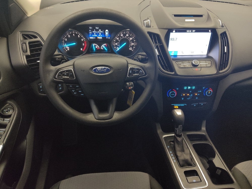 2017 Ford Escape SE - Photo 17