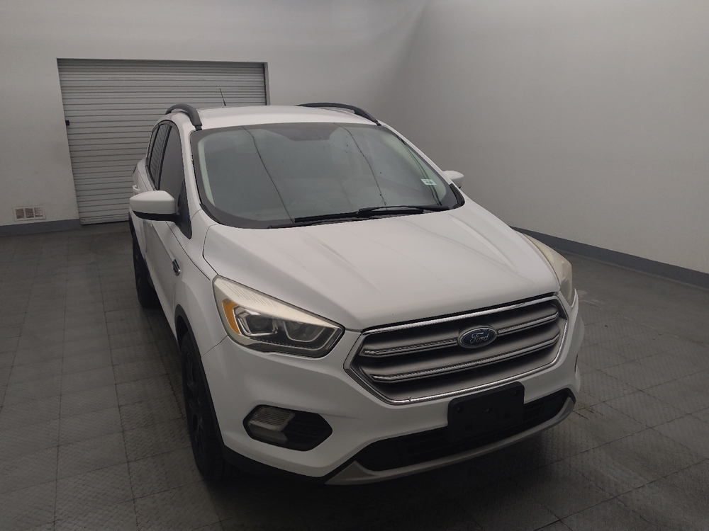 2017 Ford Escape SE - Photo 11
