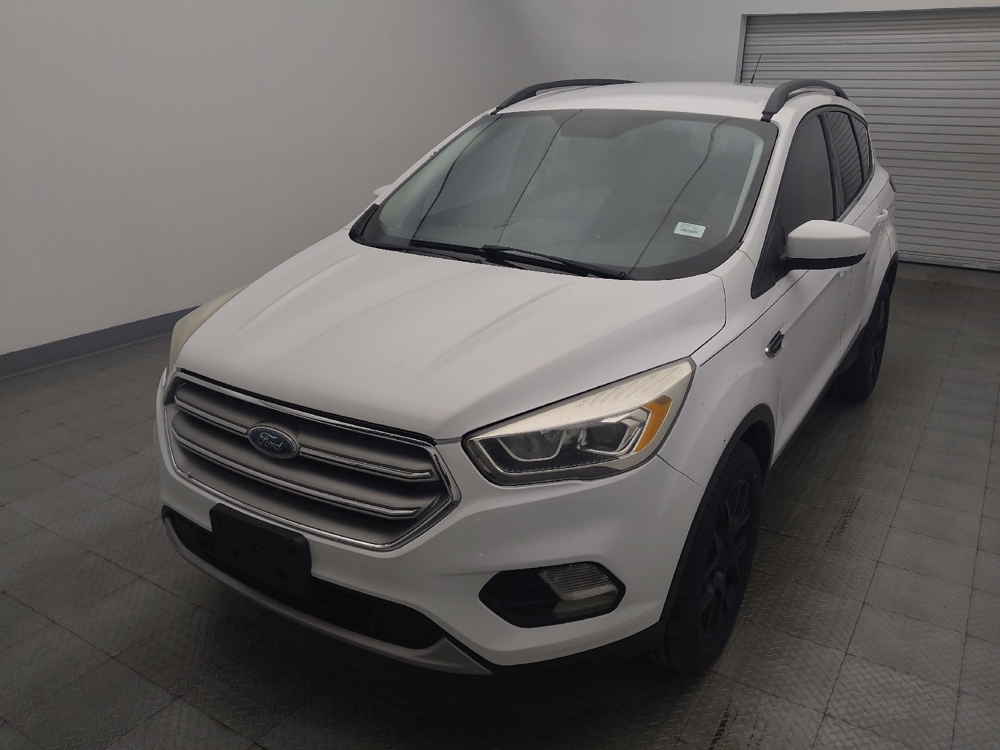 2017 Ford Escape SE - Photo 12